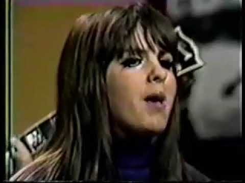 Spanky & Our Gang - "Give A Damn" TV appearance