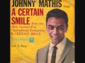 Johnny Mathis - A Certain Smile (1958)