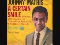 Johnny Mathis - A Certain Smile (1958) 