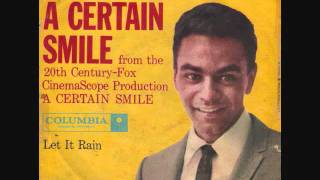 Johnny Mathis - A Certain Smile (1958)