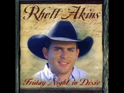 Highway Sunrise - Rhett Akins