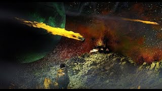 Earth is ‘In Midst of Mass Extinction’!! Sir David Attenborough Warns