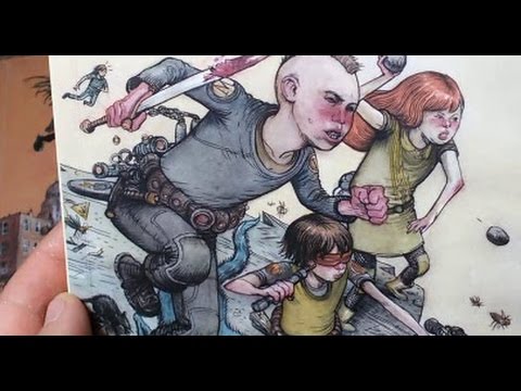 panellogy 046 - farel dalrymple