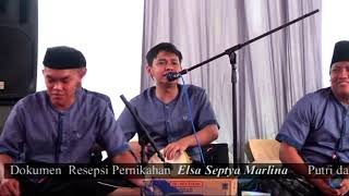 Download lagu BIDADARI SURGA cover AL-MANSHURIYYAH mp3