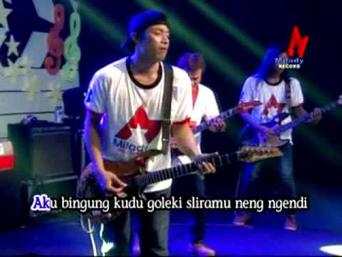Via Vallen Kelingan Mantan Official