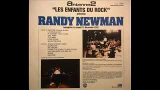 Randy Newman   Un samedi en décembre (Side 2)