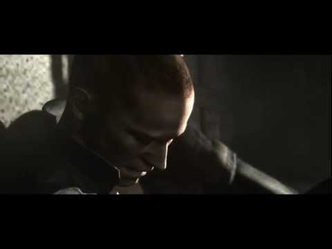 Resident Evil 6 Official Trailer UK