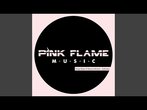 Kalimba (Original Mix)