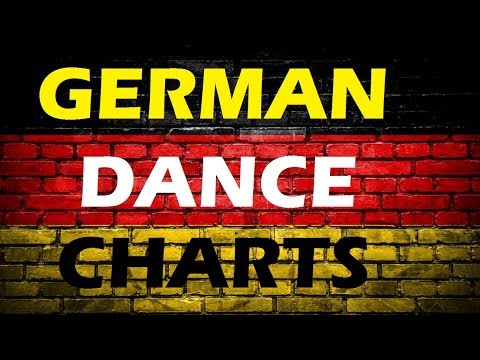 German Dance Charts | 29.05.2017 | ChartExpress