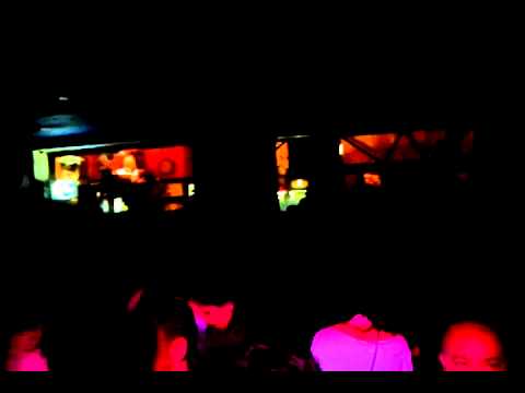 ALEX BERTI @ PENELOPE CLUB (Frosinone) - 30-01-2011