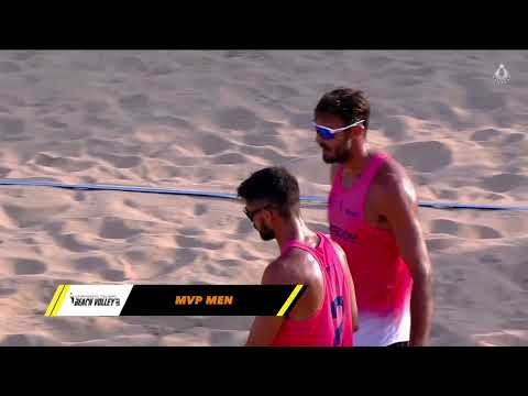 BV Gold Marina di Modica: MVP finale maschile