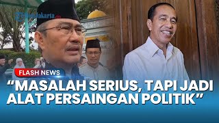 Ketua Komisi Reformasi Polri Soroti Maraknya Kasus Ijazah Palsu: Masalah Serius yang Jadi Senjata