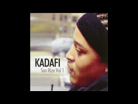 Yaki Kadafi - Son Rize Vol 1 (Full Album)
