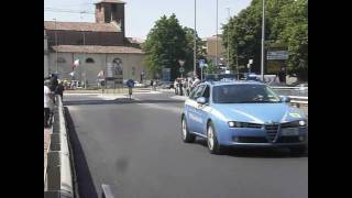 preview picture of video '8 5 2011 Giro ciclistico d'Italia Stradella'