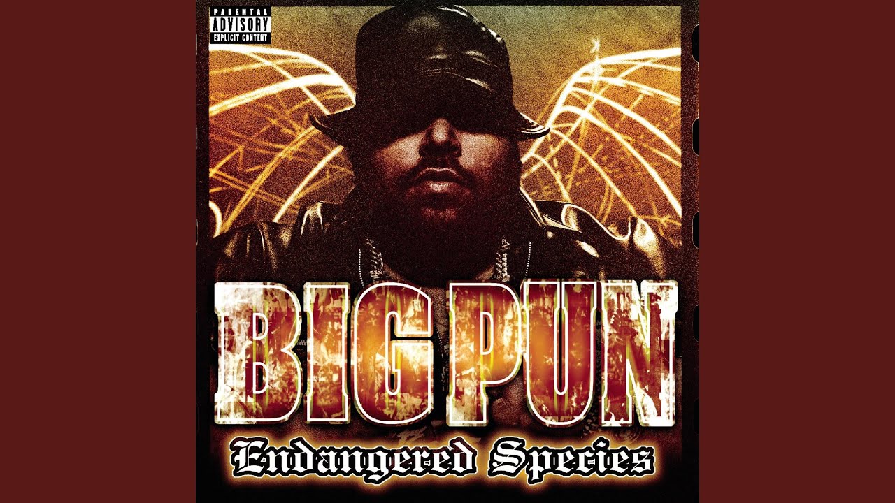 Fat Joe - Firewater