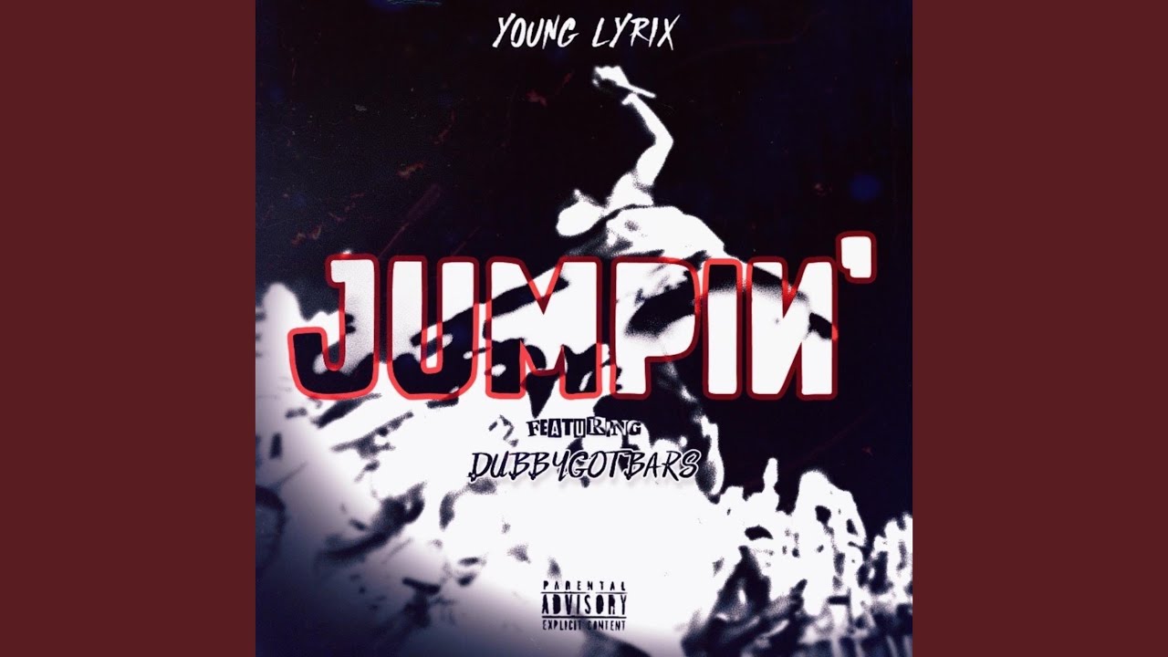 Promotional video thumbnail 2 for Young Lyrix