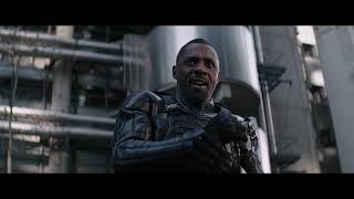 Fast & Furious: Hobbs & Shaw - Trailer