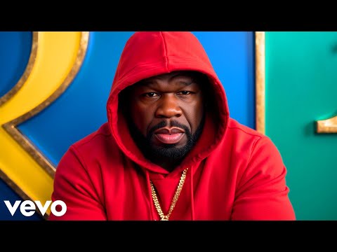 50 Cent ft. Akon - Break Ya Neck ft. Eminem | 2025