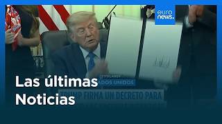 Últimas noticias | 11 agosto 2026 - Mediodía