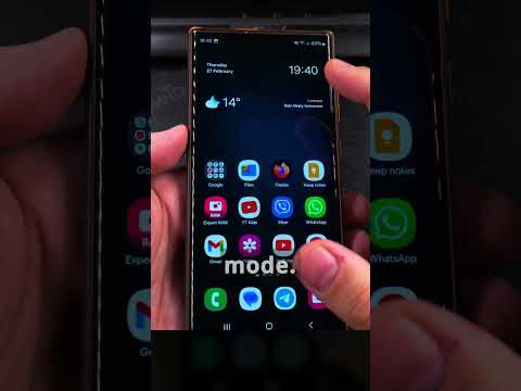 How to Enable USB Data Transfer on Samsung Galaxy Android part 1