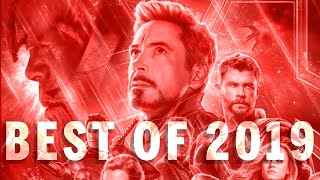 Best Films of 2019 - Movie Podcast