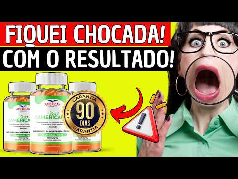 OAMERICAN FIT 🚨(CUIDADO)🚨 OAMERICAN FIT FUNCIONA MESMO? OAMERICAN FIT É BOM? ONDE COMPRAR?