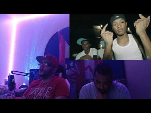 YUS GZ - D.H.L.D (JAY2LITTV REACTION)