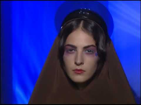 GAULTIER PARIS Spring 2007