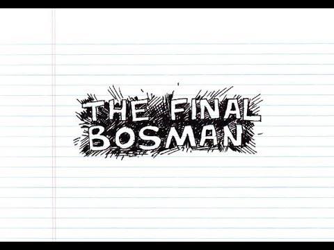 Beefy (The Final Bosman Remix)
