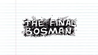 Beefy (The Final Bosman Remix)