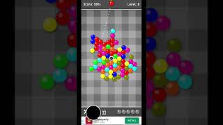 Spin-a-Tron: Bubble Breaking - 2020-04-12