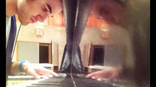 Darren Criss - Against all odds