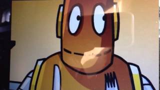 Moby Beep Beep sound