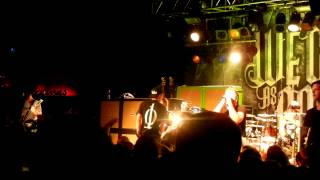 We Came As Romans- A War Inside (Starland Ballroom)