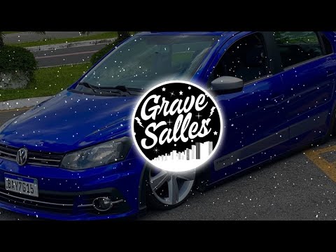 MC Kevin MC IG MC PH - Deus Por Favor (DJ WN)《Com Grave》