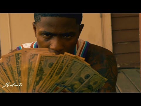PoloGang Kentae - Thuggin (Official video)