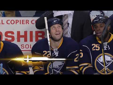 NHL 17.04.2010 Boston Bruins - Buffalo Sabres  G2