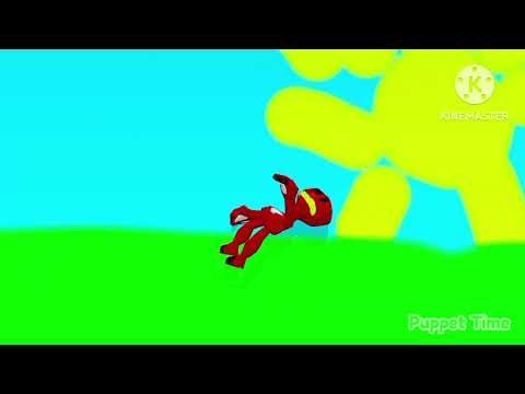 Watch out Little Teddy(Puppet Time Version)  