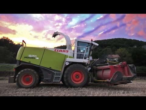 GPS Häckseln 2020  (Sound)