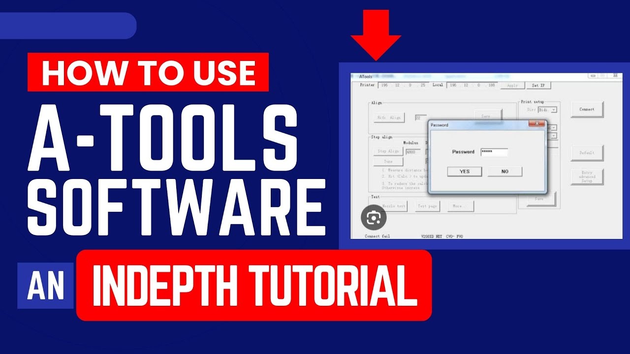 A-Tools Software Full Tutorial – Everything You Need to Know