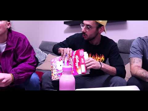 DELIRIO 🍜 RAMEN 🍜 ( VIDEO) ONESHOT .