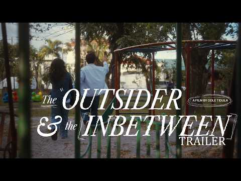 Tráiler de The Outsider & The Inbetween (2026)