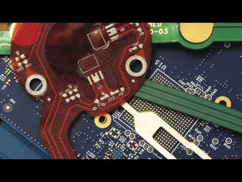 77 Second Webinars: Flex Layer Symmetry