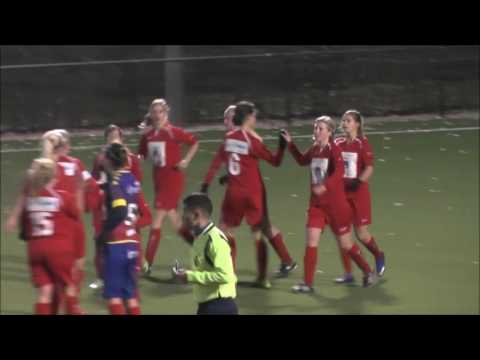 De 0-3 in HO Wolvertem – Svelta Melsele op  19.11.2016