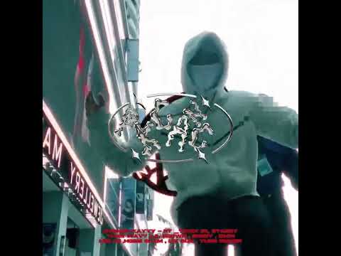 Striker Kayyy - PKGng ( Official Visualizer) Prod by XZE