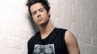 Travis Garland-Blue Electric Roses