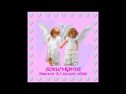 Dario G - Sunchyme (Dream DJ Team Edit)