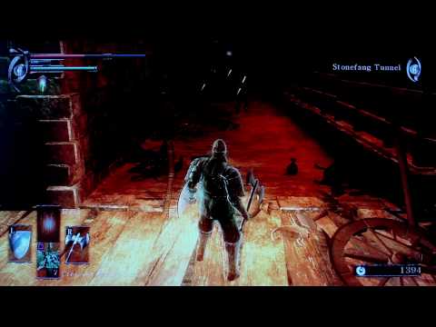 Demon's Souls Playthrough pt. 55