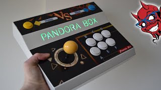 Pandora's Box 9 - The New Challenger is HERE 😬