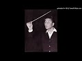 Ravel: Pavane pour une infante defunte | Sergiu Celibidache | RAI Torino (10.4.1970)